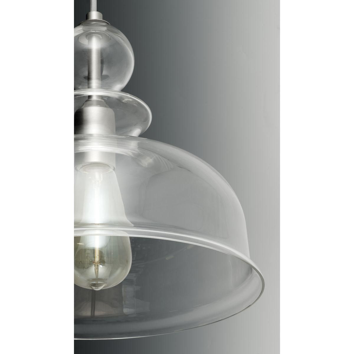 Progress Lighting - Staunton Mini Pendant - Lights Canada