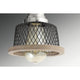 Progress Lighting - Tilley Mini Pendant - Lights Canada