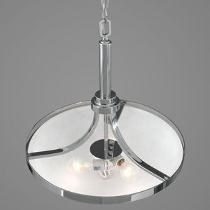 Progress Lighting - Topsail Pendant - Lights Canada