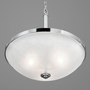 Progress Lighting - Topsail Pendant - Lights Canada