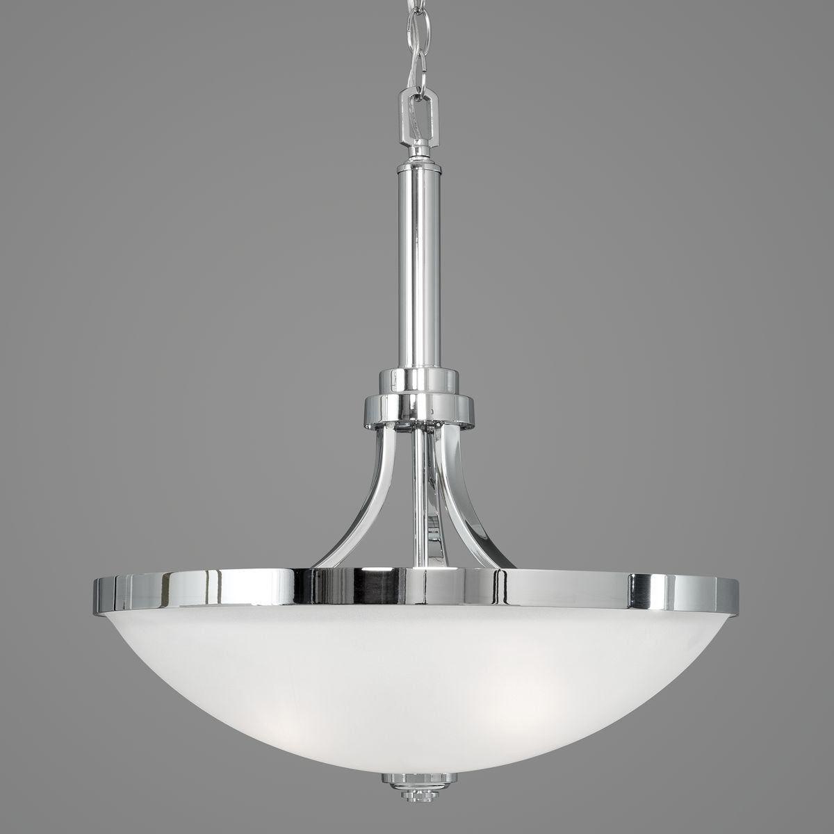 Progress Lighting - Topsail Pendant - Lights Canada