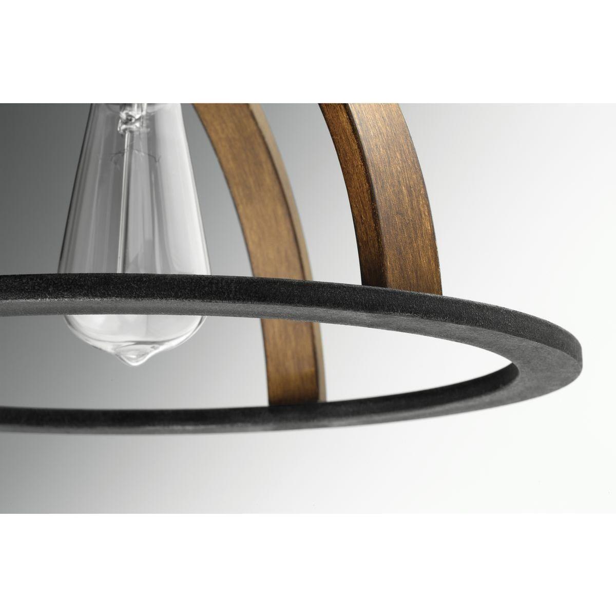 Progress Lighting - Trestle Mini Pendant - Lights Canada