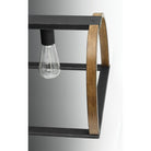 Progress Lighting - Trestle Chandelier - Lights Canada