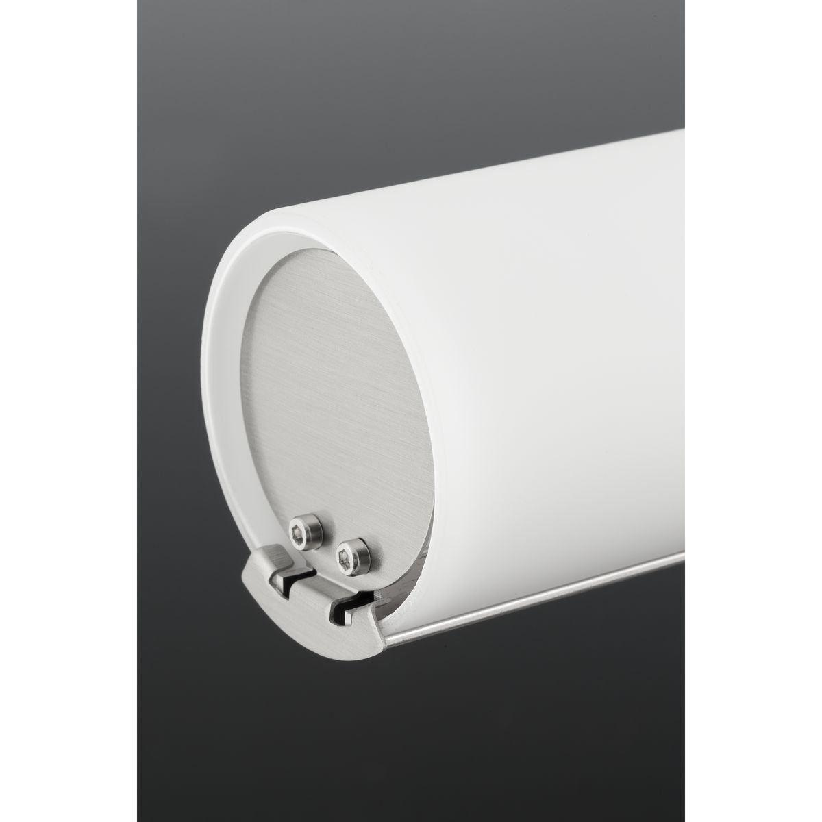 Progress Lighting - Truss LED Vanity Light - Lights Canada