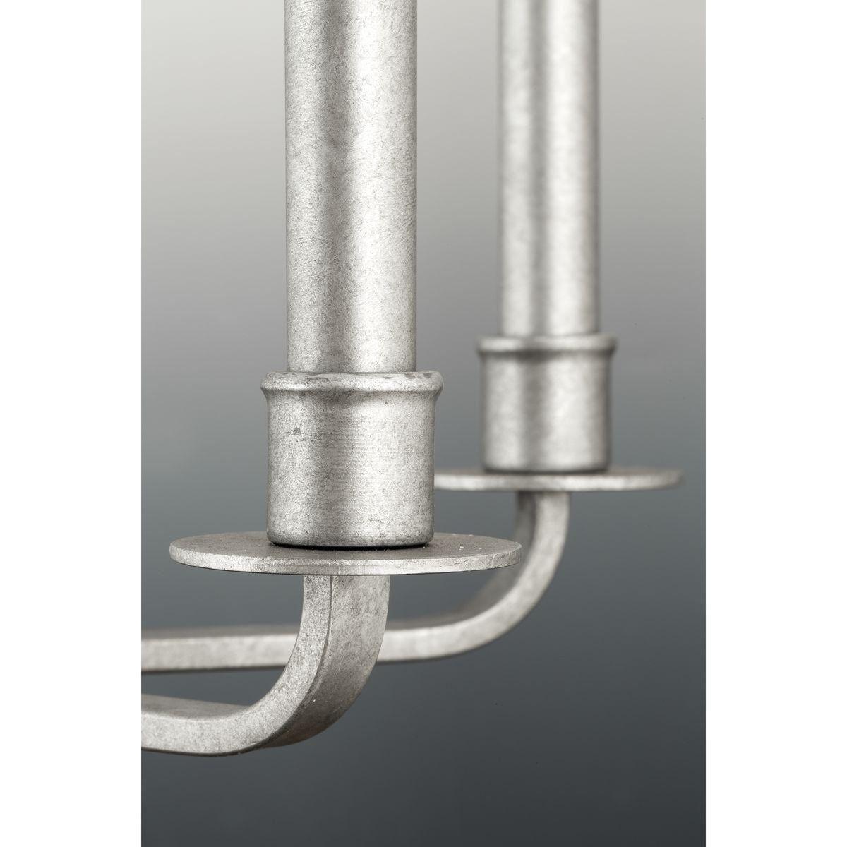 Progress Lighting - Turnbury Chandelier - Lights Canada