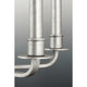 Progress Lighting - Turnbury Chandelier - Lights Canada