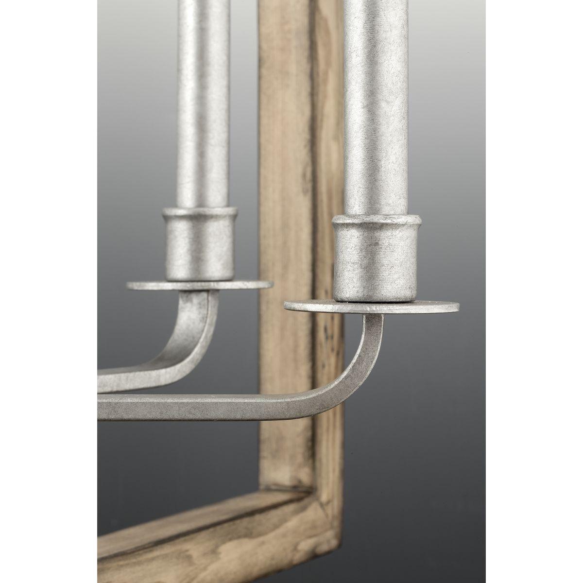 Progress Lighting - Turnbury Chandelier - Lights Canada