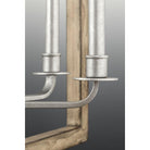 Progress Lighting - Turnbury Chandelier - Lights Canada