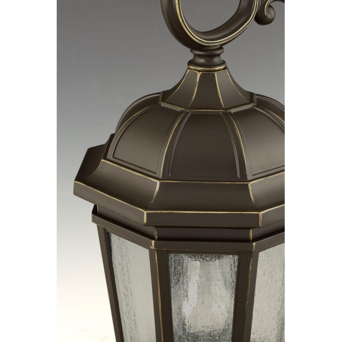 Progress Lighting - Verdae Post Light - Lights Canada