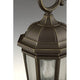 Progress Lighting - Verdae Outdoor Wall Light - Lights Canada