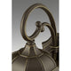 Progress Lighting - Verdae Outdoor Wall Light - Lights Canada