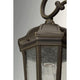 Progress Lighting - Verdae Outdoor Wall Light - Lights Canada