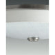 Progress Lighting - Weaver LED Flush Mount - Lights Canada