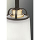 Progress Lighting - West Village Chandelier - Lights Canada