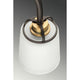 Progress Lighting - West Village Chandelier - Lights Canada