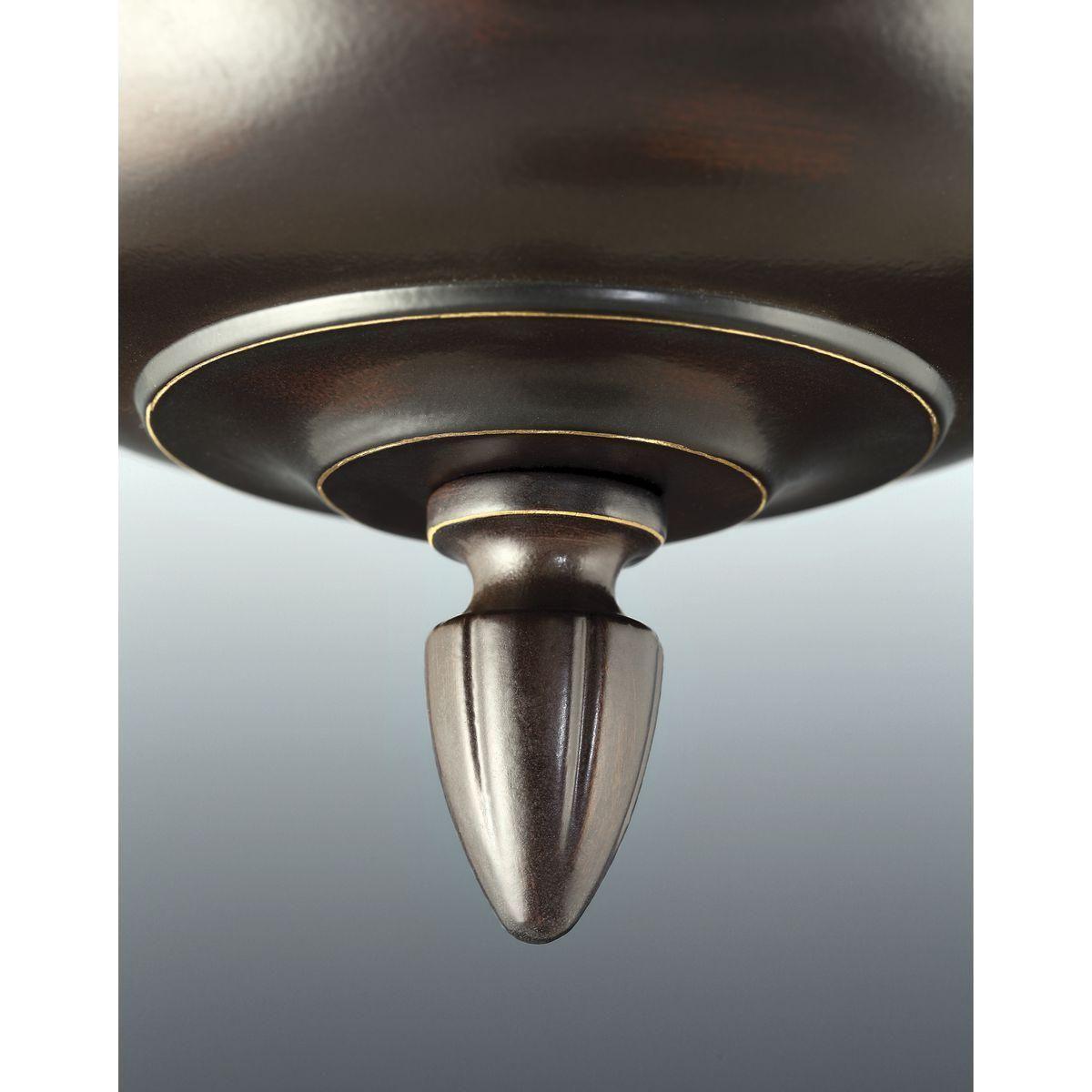 Progress Lighting - Westport Outdoor Ceiling Light - Lights Canada