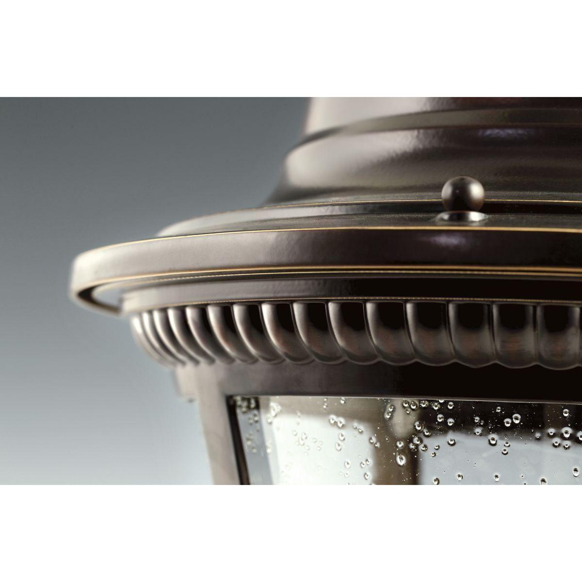 Progress Lighting - Westport Outdoor Ceiling Light - Lights Canada