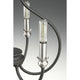 Progress Lighting - Whisp Flush Mount - Lights Canada