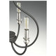 Progress Lighting - Whisp Chandelier - Lights Canada