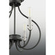 Progress Lighting - Whisp Chandelier - Lights Canada