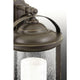 Progress Lighting - Whitacre LED Outdoor Wall Light - Lights Canada