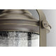 Progress Lighting - Whitacre LED Outdoor Wall Light - Lights Canada