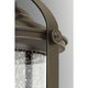 Progress Lighting - Whitacre LED Outdoor Wall Light - Lights Canada