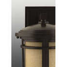 Progress Lighting - Wish Outdoor Wall Light - Lights Canada