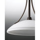 Progress Lighting - Wisten Vanity Light - Lights Canada