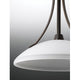 Progress Lighting - Wisten Mini Pendant - Lights Canada