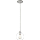 Quoizel - Pruitt Mini Pendant - Lights Canada