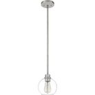 Quoizel - Pruitt Mini Pendant - Lights Canada