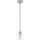 Quoizel - Pruitt Mini Pendant - Lights Canada