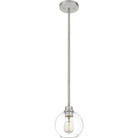 Quoizel - Pruitt Mini Pendant - Lights Canada