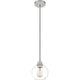 Quoizel - Pruitt Mini Pendant - Lights Canada