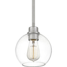 Quoizel - Pruitt Mini Pendant - Lights Canada