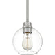 Quoizel - Pruitt Mini Pendant - Lights Canada