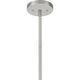 Quoizel - Pruitt Mini Pendant - Lights Canada