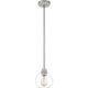 Quoizel - Pruitt Mini Pendant - Lights Canada