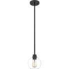 Quoizel - Pruitt Mini Pendant - Lights Canada