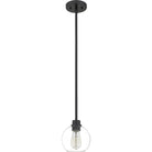 Quoizel - Pruitt Mini Pendant - Lights Canada