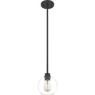 Quoizel - Pruitt Mini Pendant - Lights Canada