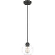 Quoizel - Pruitt Mini Pendant - Lights Canada