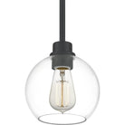 Quoizel - Pruitt Mini Pendant - Lights Canada