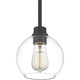 Quoizel - Pruitt Mini Pendant - Lights Canada