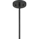 Quoizel - Pruitt Mini Pendant - Lights Canada