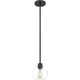 Quoizel - Pruitt Mini Pendant - Lights Canada