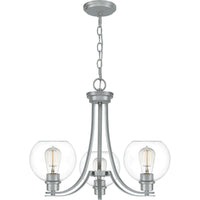 Pruitt Chandelier