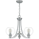 Quoizel - Pruitt Chandelier - Lights Canada