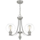 Quoizel - Pruitt Chandelier - Lights Canada